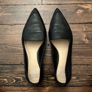 Vince Camuto Pointed Toe Flat